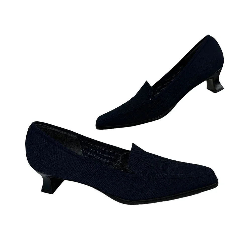 Stuart Weitzman occasions heels subtle
